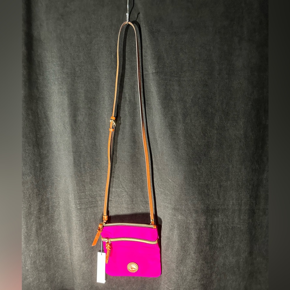 DOONEY & BOURKE Crossbody Bag - Picture 4 of 10